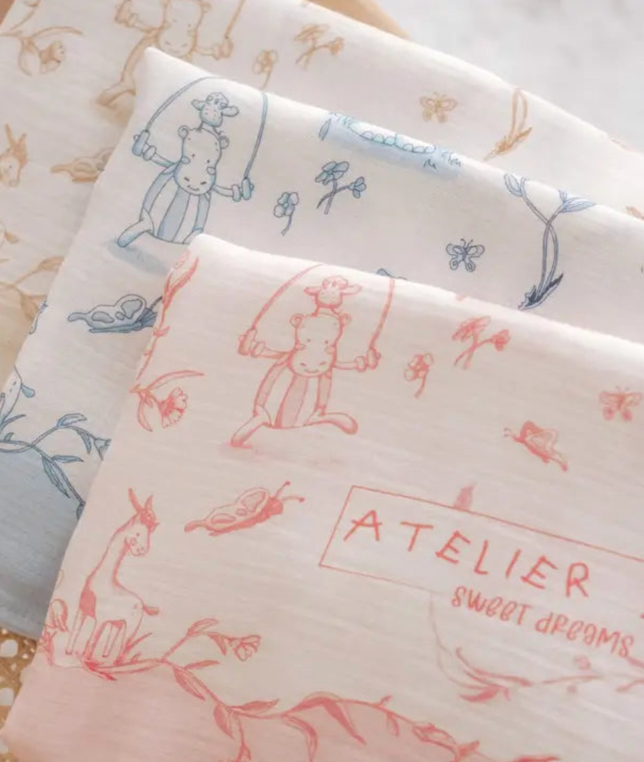 Atelier Babbi