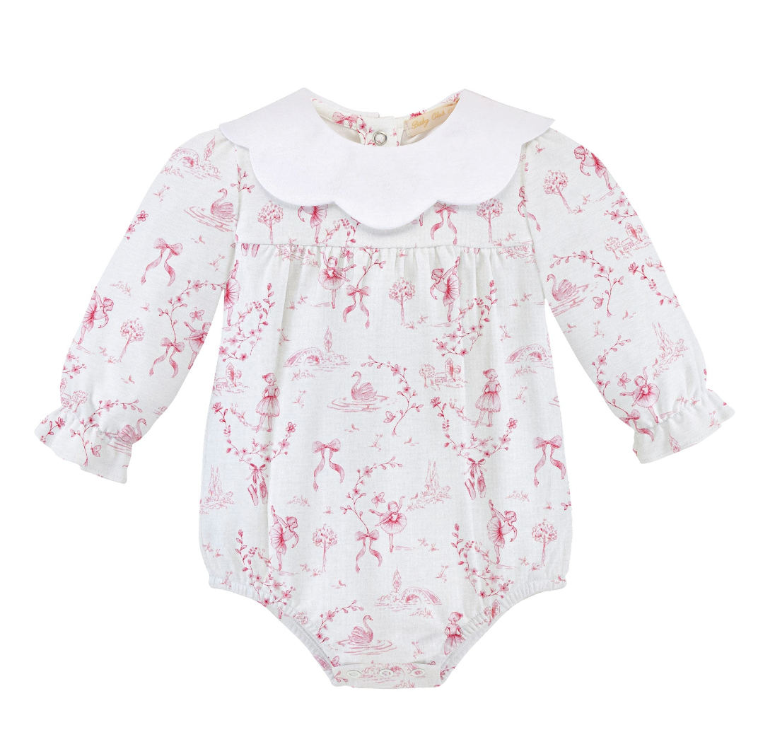 Baby Club Chic