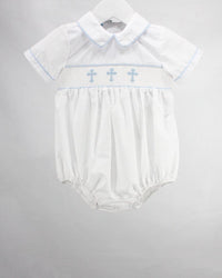 CLO Crosses & Blessings Bubble