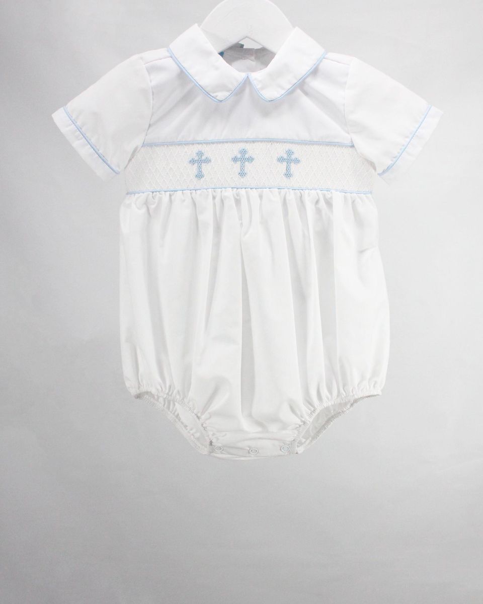 CLO Crosses & Blessings Bubble