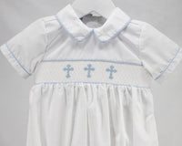 CLO Crosses & Blessings Bubble