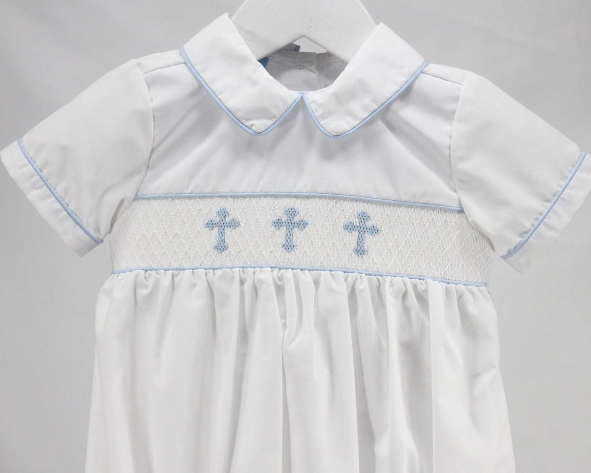 CLO Crosses & Blessings Bubble