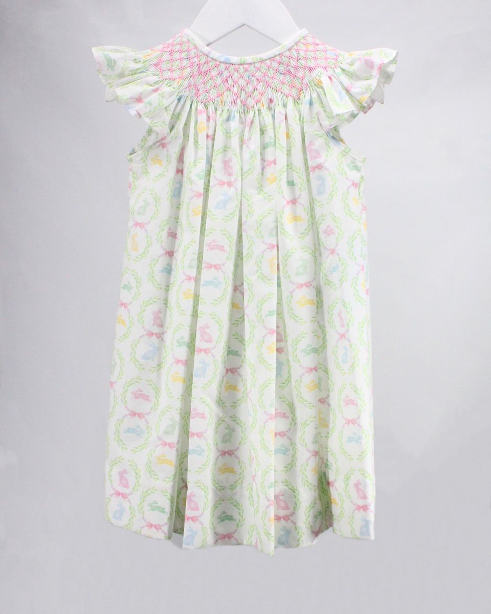 CLO Woodland Crown Zoey Dress