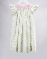 CLO Woodland Crown Zoey Dress