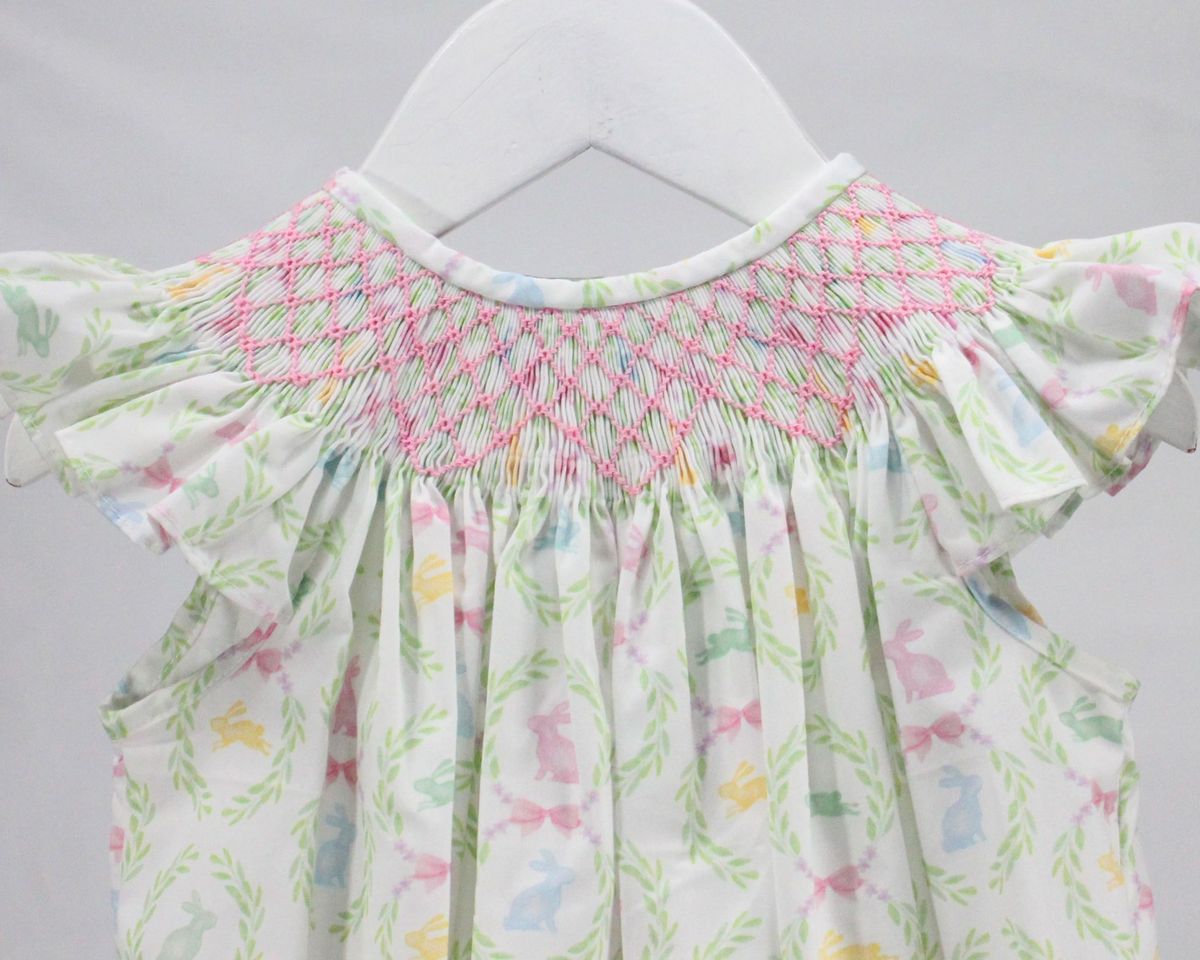 CLO Woodland Crown Zoey Dress