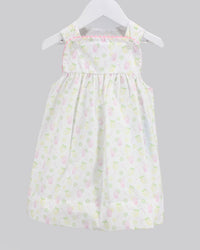 CLO Garden Glow Jane Dress
