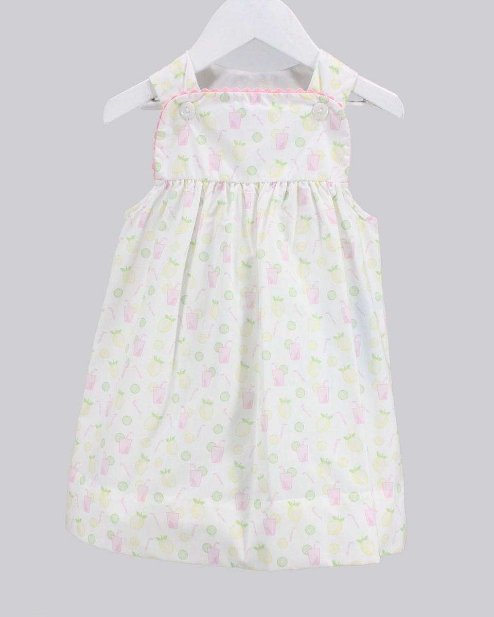 CLO Garden Glow Jane Dress