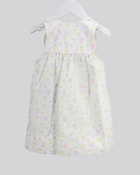 CLO Garden Glow Jane Dress