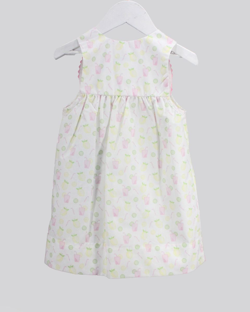 CLO Garden Glow Jane Dress