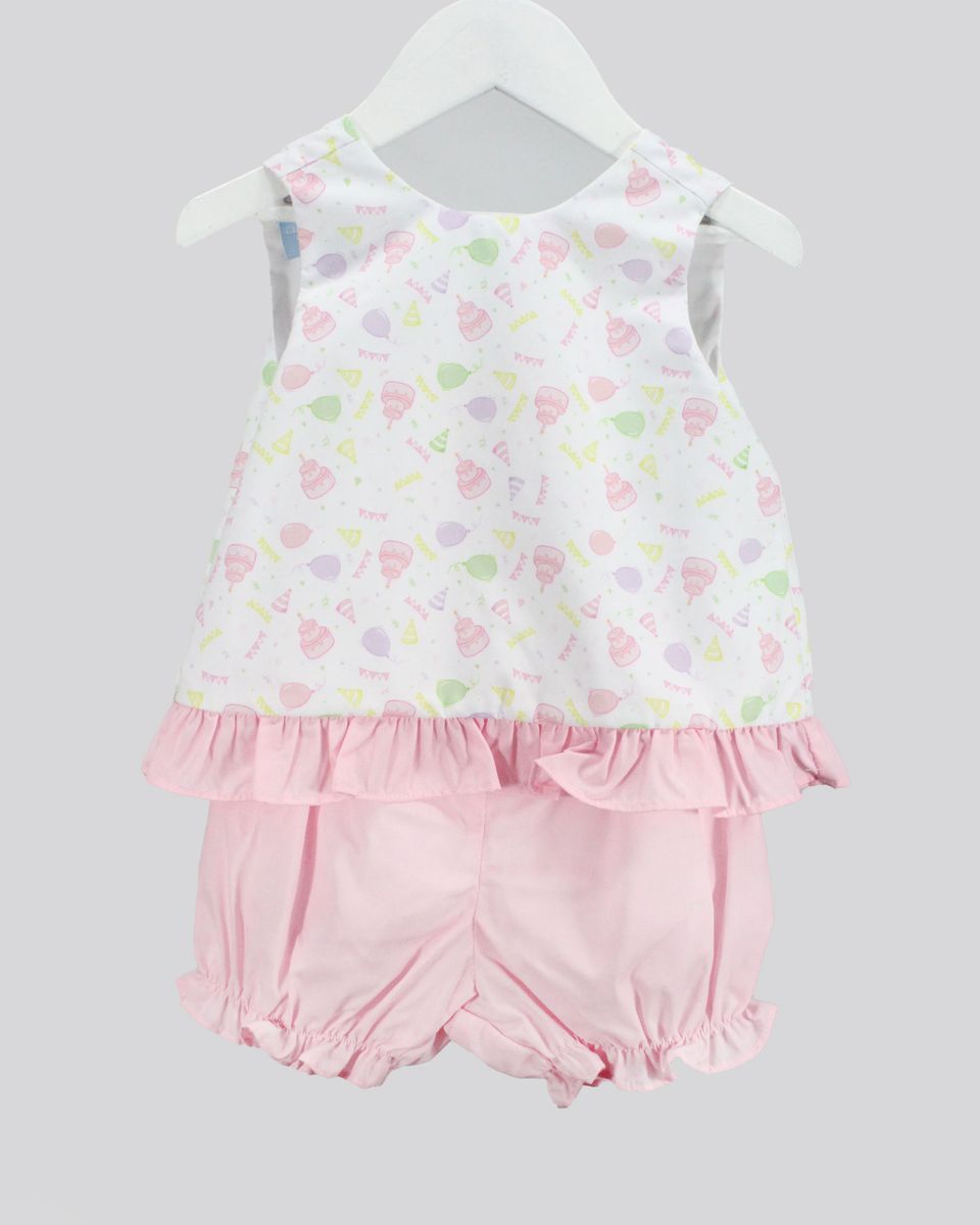 CLO Party Pop Eve Set