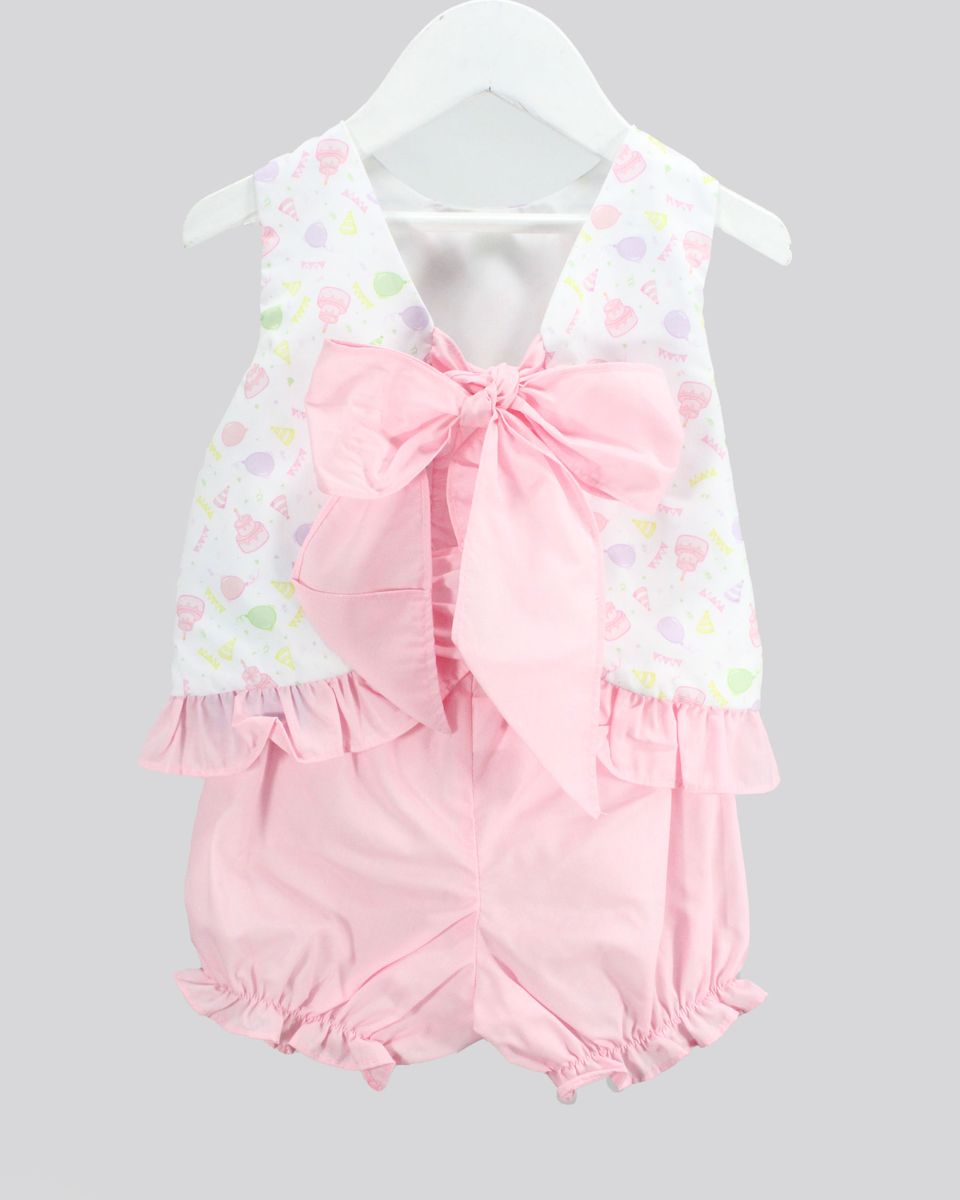 CLO Party Pop Eve Set