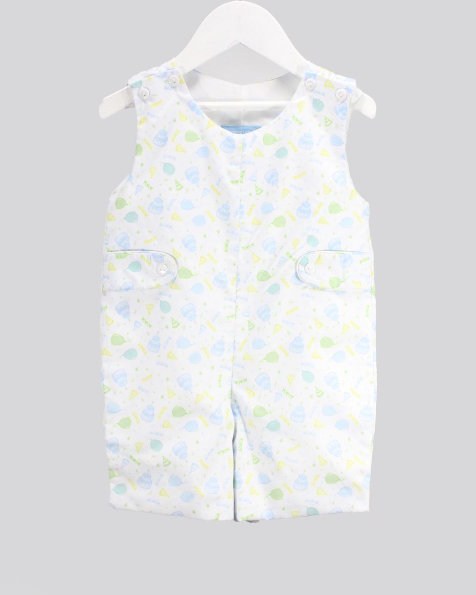 CLO Party Pop Jack Jon Jon