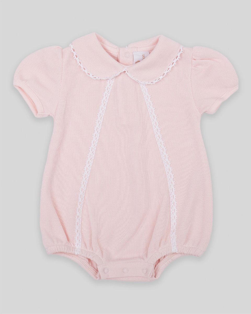 Mio Cotton Milen Special Knit Bubble