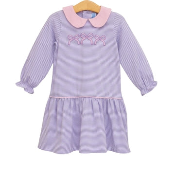 Trotter Street | Bows Dress