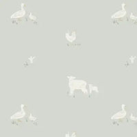 Saranoni | Rayon Muslin/Lush Mini Blanket in Boone