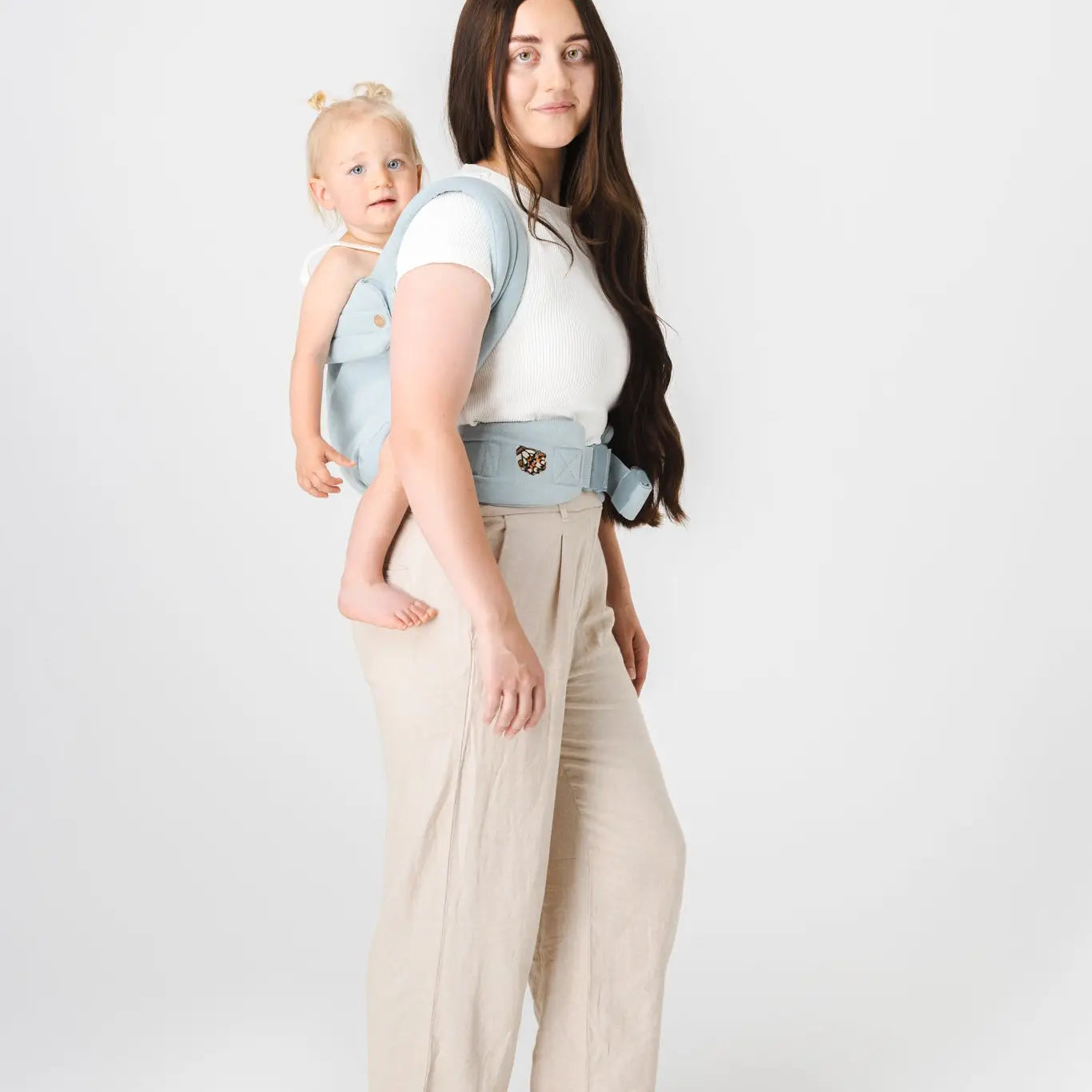 Mabe Baby Carriers- The Monarch Carrier