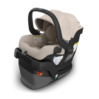 Uppababy | MesaV3 Carseat-Ada Sandstone Mélange