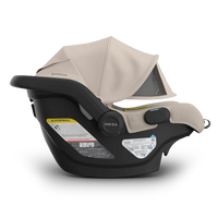Uppababy | MesaV3 Carseat-Ada Sandstone Mélange