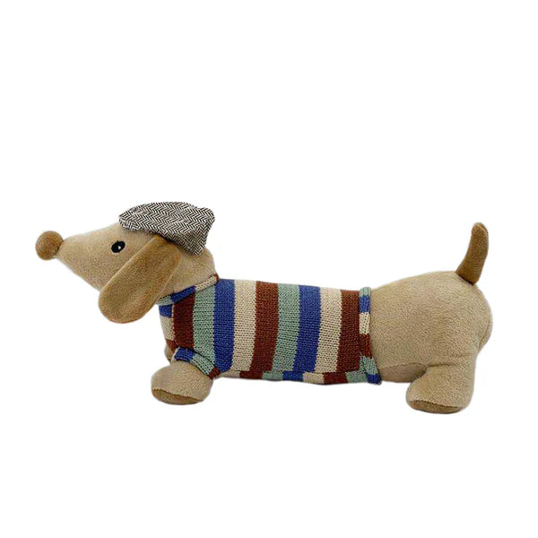 Pierre French Pup