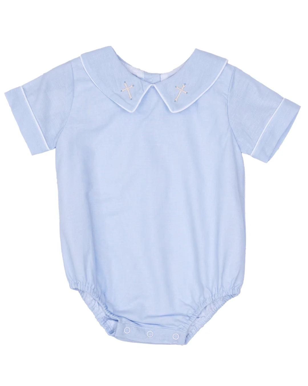 The Oaks Spring Cross Bubble