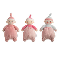 Mud Pie | Baby's First Baby Doll
