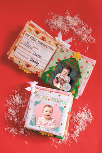 Mud Pie | My First Holidays Book