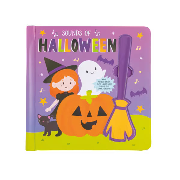 Mud Pie | Sounds of Halloween