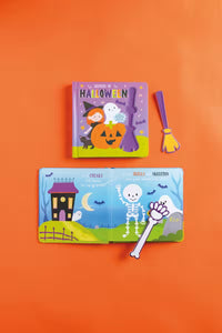 Mud Pie | Sounds of Halloween