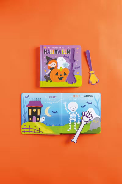 Mud Pie | Sounds of Halloween