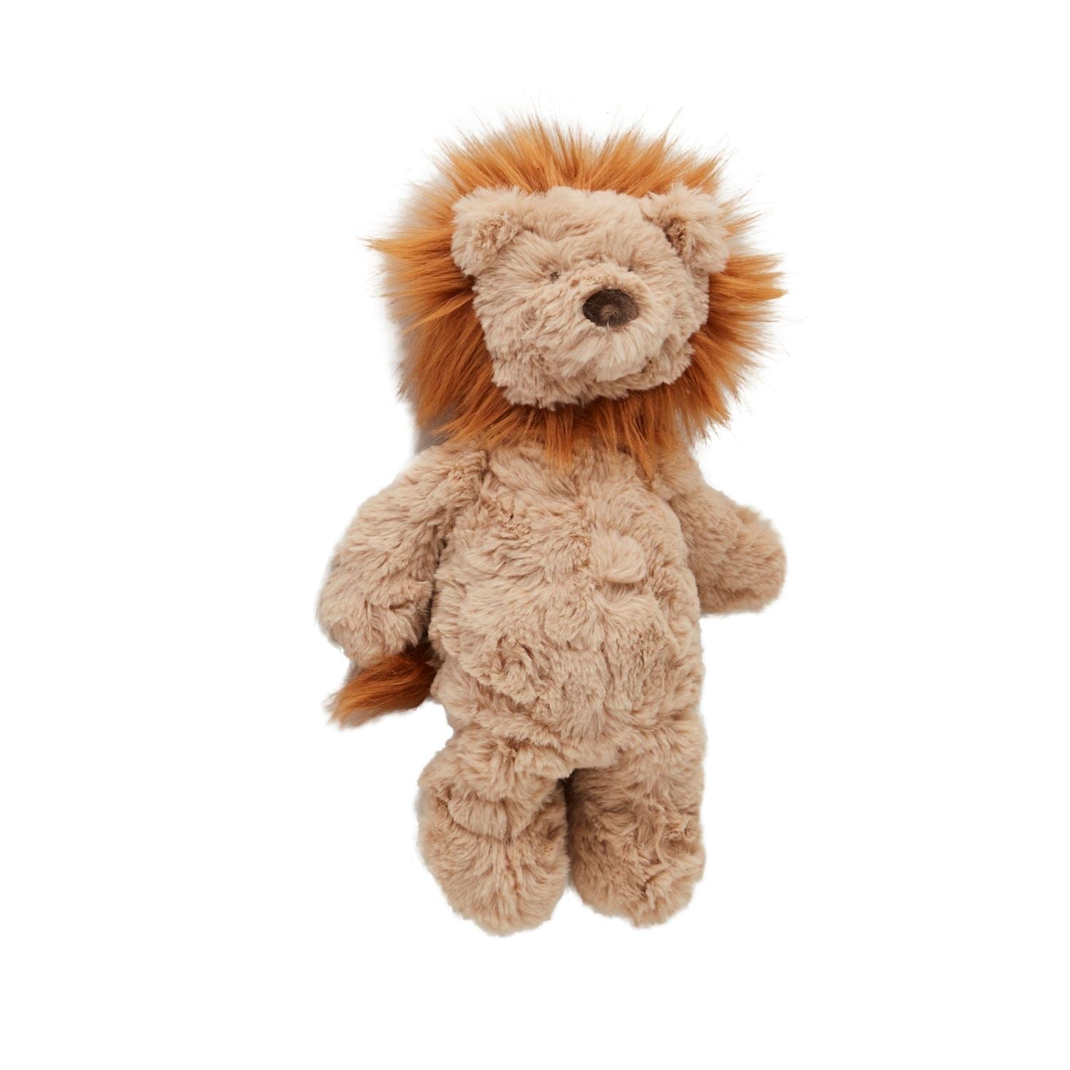 Mud Pie | Plush Lion