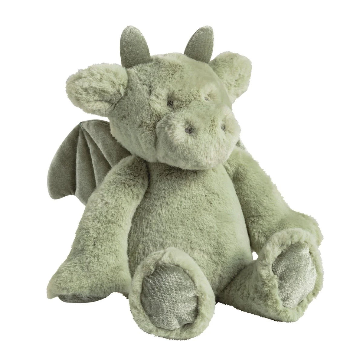 Mud Pie Dragon Plush Pal