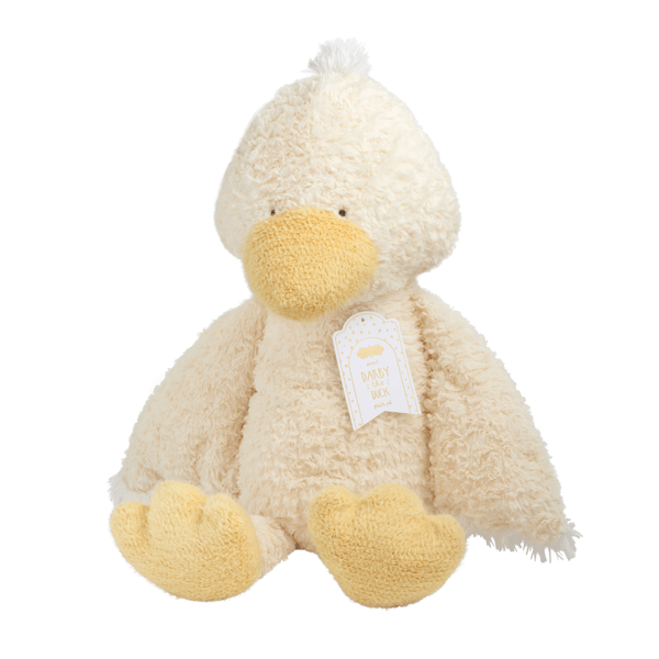 Mud Pie | Jumbo Duck Plush Pal