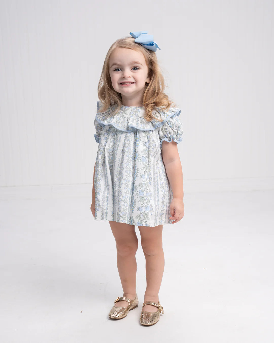 The Oaks Garden Trellis Bloomer Set