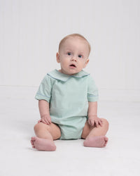 The Oaks Garden Green Bubble