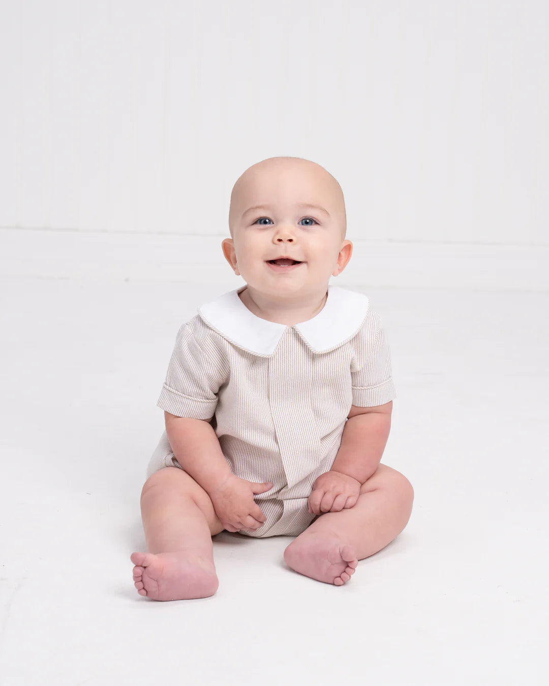 The Oaks Sandbar Stripe Bubble