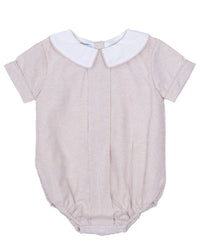 The Oaks Sandbar Stripe Bubble