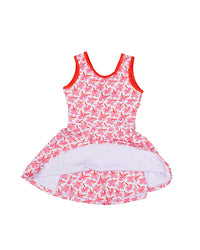 The Oaks Rosie Retro Dress