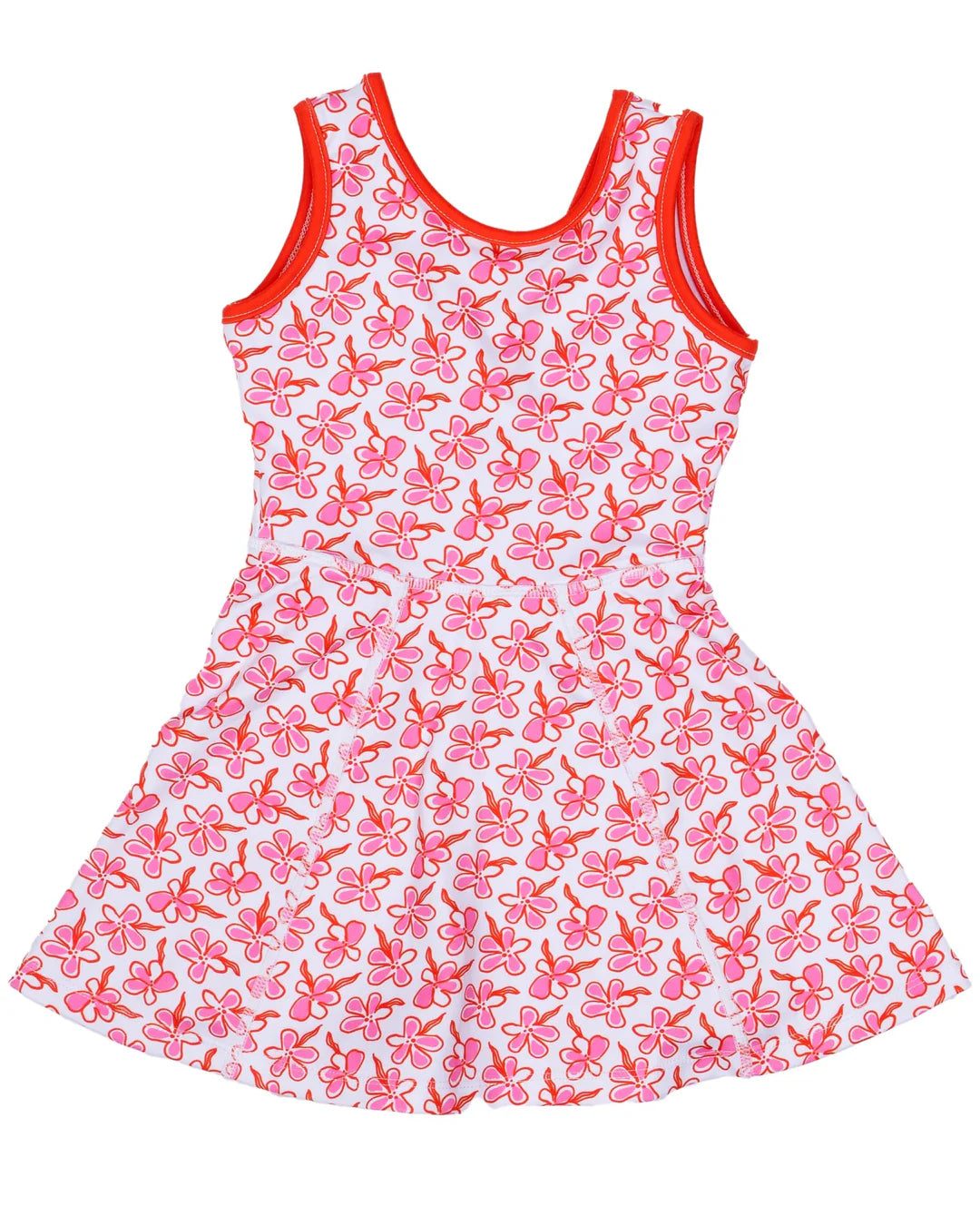 The Oaks Rosie Retro Dress
