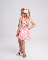 The Oaks Rosie Retro Dress