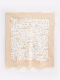Atelier Babbi | Double-Sided Baby Blanket