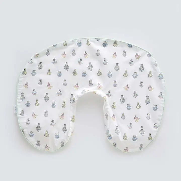 Atelier Babbi | Nursing Pillow Cover