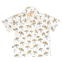Eight Thousand Miles | Umbrella Shorts Set
