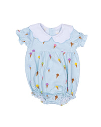 The Oaks Sweet Scoops Bubble