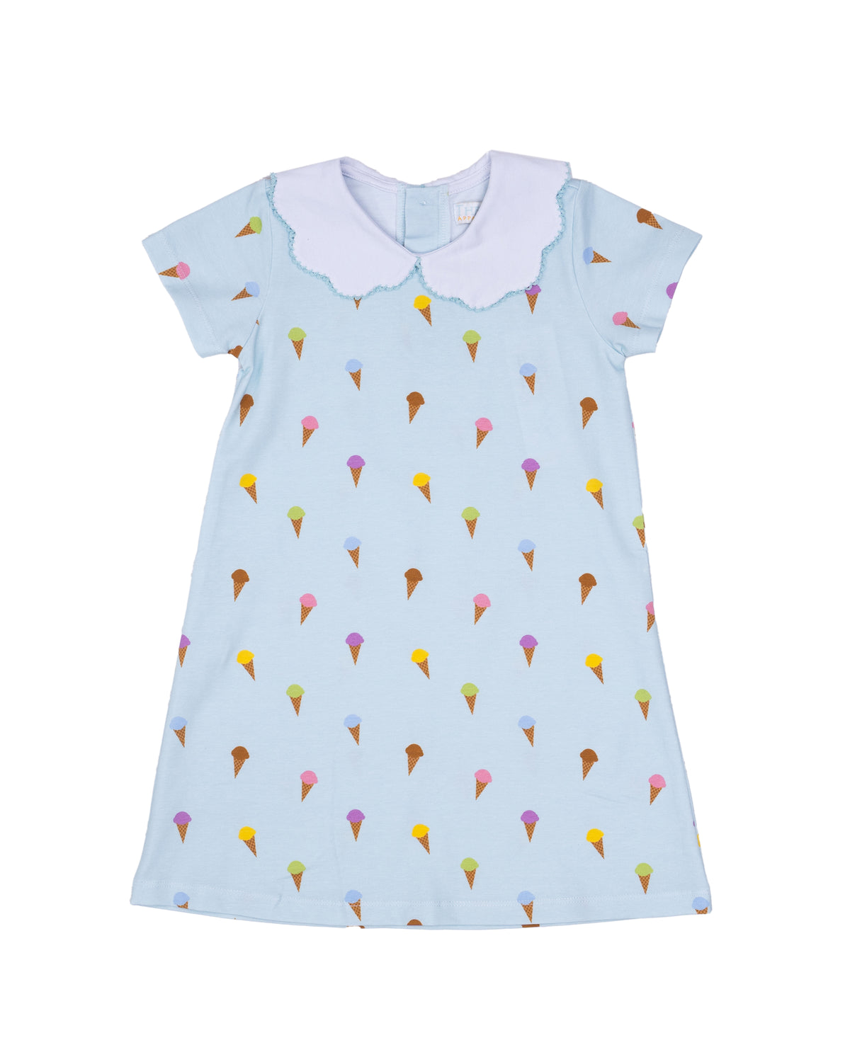 The Oaks Sweet Scoops Dress