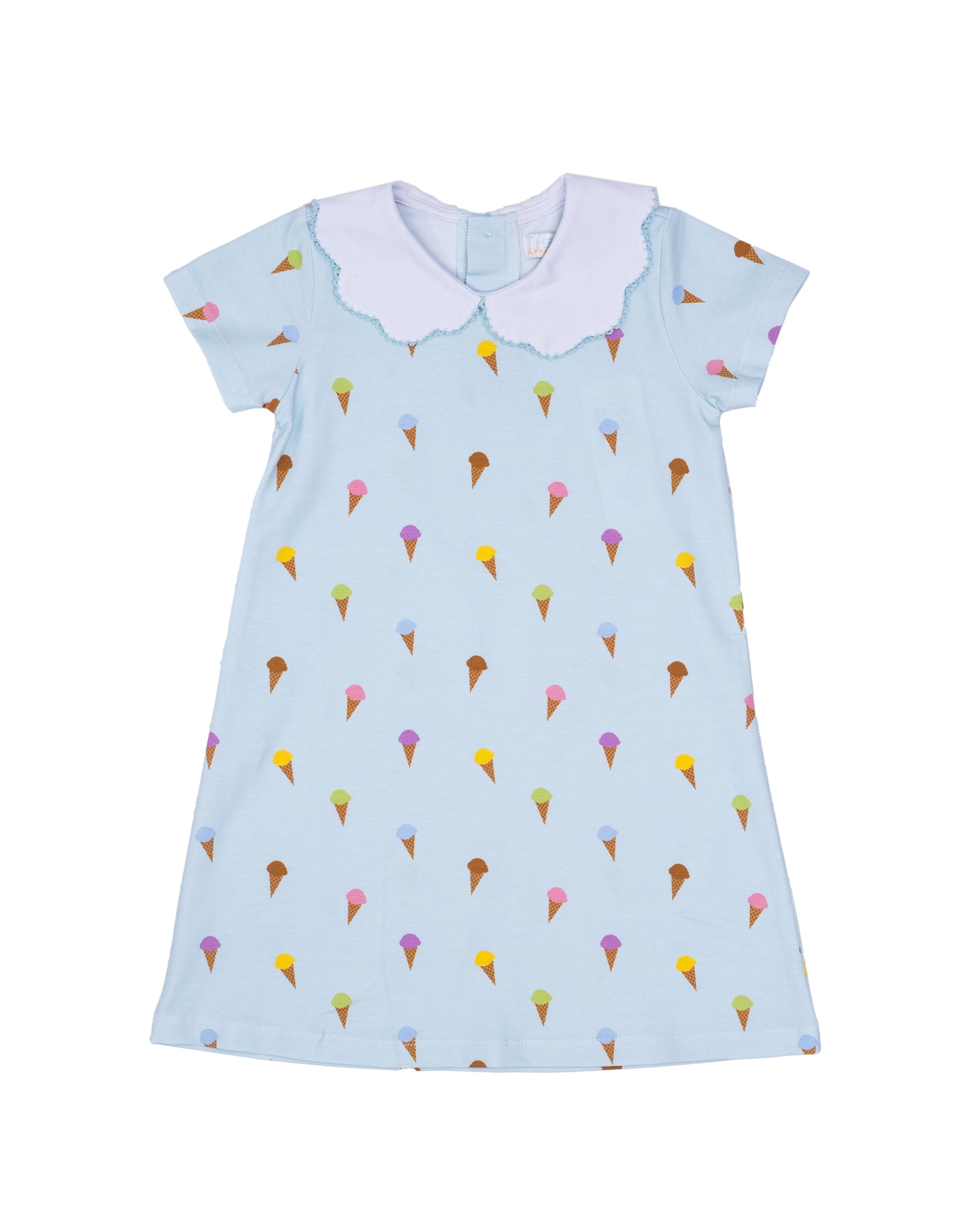 The Oaks Sweet Scoops Dress