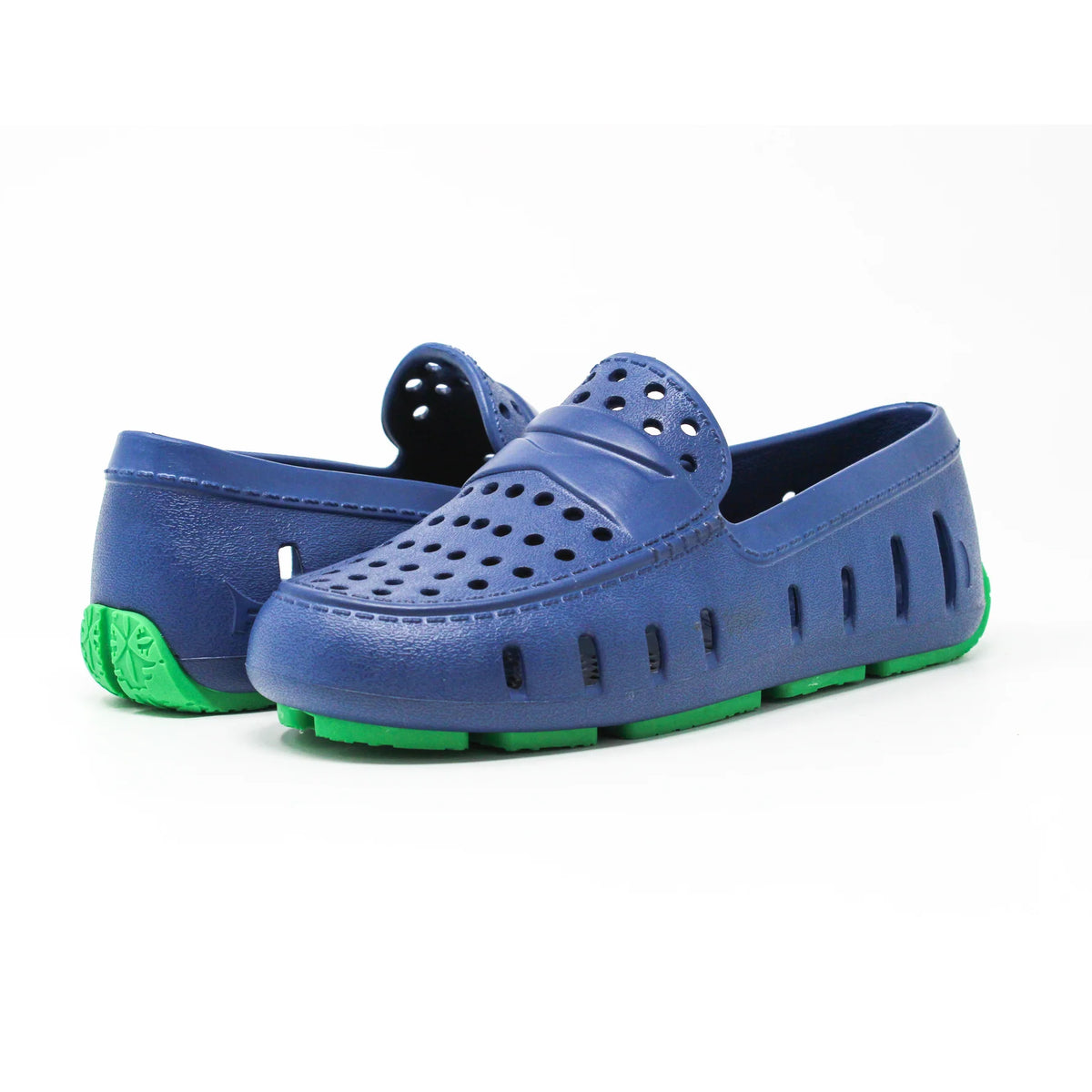 Floafers Prodigy Driver Shoe