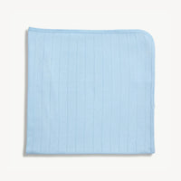 Magnetic Me | Love Lines Pointelle Baby Blanket