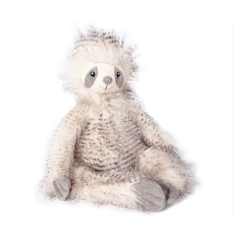 Mon Ami Luxe Plush Simon The Sloth