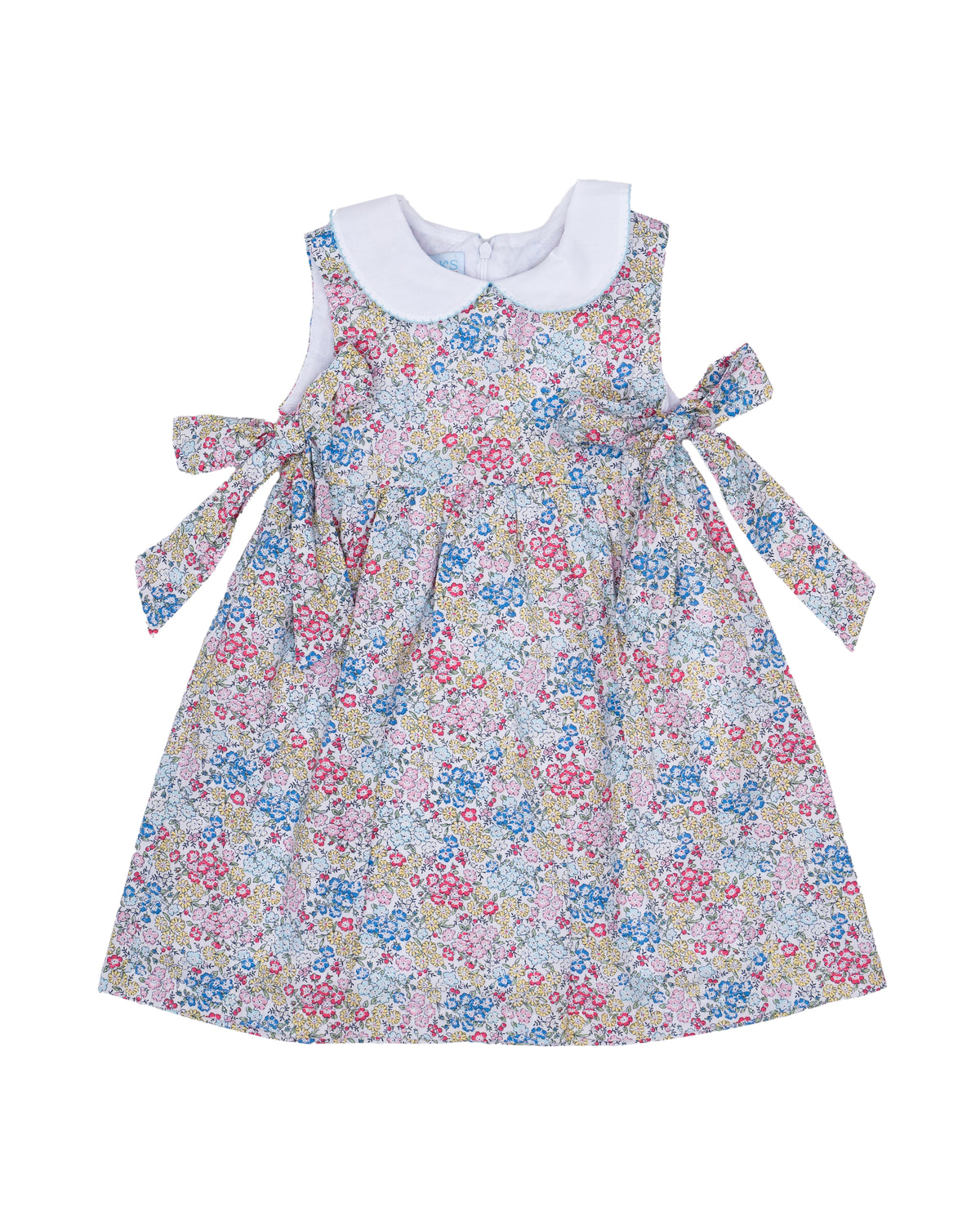 The Oaks Adeline Spring Floral Dress