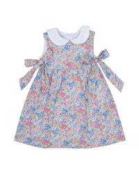 The Oaks Adeline Spring Floral Dress